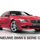 Illustration for article titled New BMW 6-Series M-Sport gets a chin-job